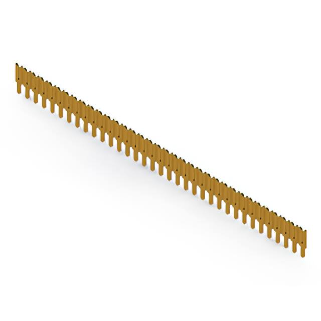 103-035-253-100 EDAC Inc.  Backplane Connector Contacts